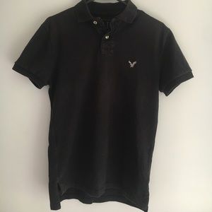 Men’s American Eagle Short Sleeve Polo